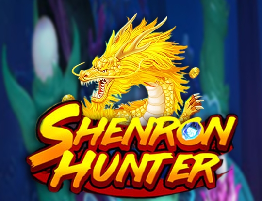 Shenron Hunter